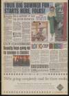 Sunday Mirror Sunday 01 July 1990 Page 32