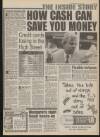 Sunday Mirror Sunday 08 July 1990 Page 23
