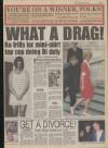 Sunday Mirror Sunday 15 July 1990 Page 3