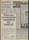 Sunday Mirror Sunday 15 July 1990 Page 4