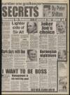Sunday Mirror Sunday 15 July 1990 Page 41