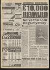 Sunday Mirror Sunday 22 July 1990 Page 4