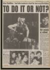 Sunday Mirror Sunday 22 July 1990 Page 7