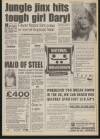 Sunday Mirror Sunday 22 July 1990 Page 19
