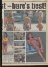 Sunday Mirror Sunday 22 July 1990 Page 23