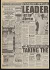 Sunday Mirror Sunday 22 July 1990 Page 36