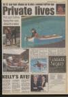 Sunday Mirror Sunday 29 July 1990 Page 3