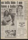 Sunday Mirror Sunday 29 July 1990 Page 7