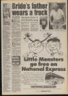 Sunday Mirror Sunday 29 July 1990 Page 11