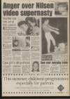 Sunday Mirror Sunday 29 July 1990 Page 17