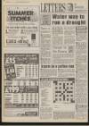 Sunday Mirror Sunday 29 July 1990 Page 28