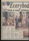 Sunday Mirror Sunday 05 August 1990 Page 22