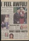 Sunday Mirror Sunday 09 September 1990 Page 3