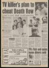 Sunday Mirror Sunday 09 September 1990 Page 8