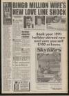 Sunday Mirror Sunday 09 September 1990 Page 11