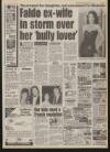 Sunday Mirror Sunday 09 September 1990 Page 21
