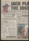 Sunday Mirror Sunday 09 September 1990 Page 22