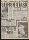 Sunday Mirror Sunday 09 September 1990 Page 37