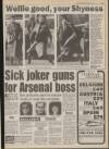 Sunday Mirror Sunday 04 November 1990 Page 5