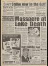 Sunday Mirror Sunday 11 November 1990 Page 2