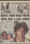 Sunday Mirror Sunday 18 November 1990 Page 3