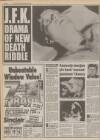 Sunday Mirror Sunday 18 November 1990 Page 8