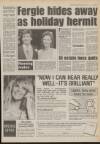 Sunday Mirror Sunday 18 November 1990 Page 9