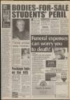 Sunday Mirror Sunday 18 November 1990 Page 11