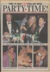 Sunday Mirror Sunday 18 November 1990 Page 21