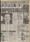 Sunday Mirror Sunday 18 November 1990 Page 49