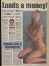 Sunday Mirror Sunday 25 November 1990 Page 3