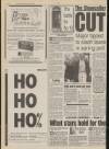 Sunday Mirror Sunday 25 November 1990 Page 6