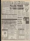 Sunday Mirror Sunday 25 November 1990 Page 30