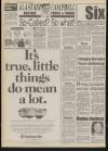Sunday Mirror Sunday 02 December 1990 Page 6