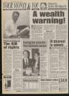 Sunday Mirror Sunday 02 December 1990 Page 44
