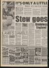 Sunday Mirror Sunday 02 December 1990 Page 54