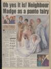 Sunday Mirror Sunday 09 December 1990 Page 13