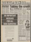 Sunday Mirror Sunday 09 December 1990 Page 30