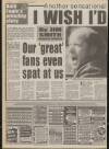 Sunday Mirror Sunday 09 December 1990 Page 40