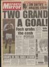 Sunday Mirror Sunday 09 December 1990 Page 48