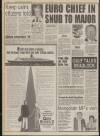 Sunday Mirror Sunday 16 December 1990 Page 4