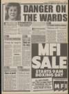 Sunday Mirror Sunday 16 December 1990 Page 7