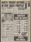 Sunday Mirror Sunday 16 December 1990 Page 9