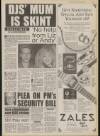 Sunday Mirror Sunday 16 December 1990 Page 17
