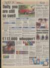 Sunday Mirror Sunday 16 December 1990 Page 32