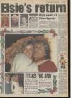 Sunday Mirror Sunday 23 December 1990 Page 3