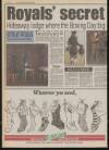 Sunday Mirror Sunday 23 December 1990 Page 12