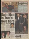 Sunday Mirror Sunday 06 January 1991 Page 3