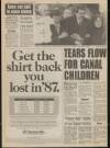 Sunday Mirror Sunday 06 January 1991 Page 4