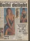 Sunday Mirror Sunday 06 January 1991 Page 13